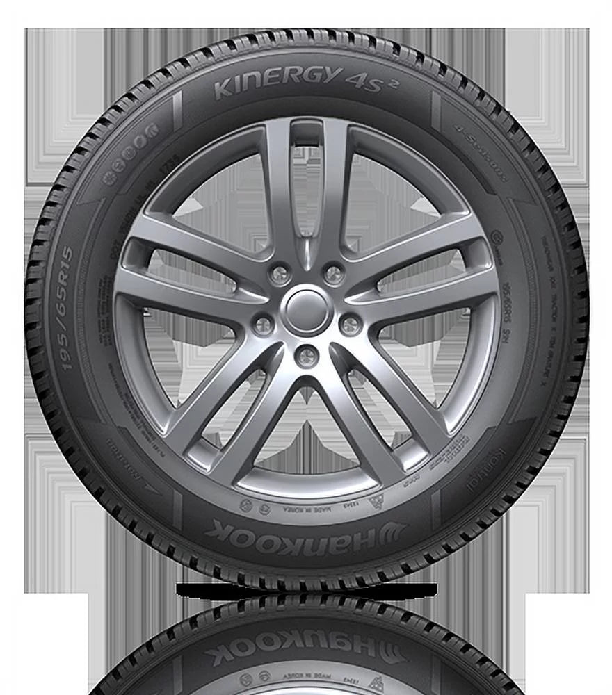 225/50R18 95W All Weather Tire A75906