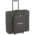 Black 4 Space Rack Bag J310