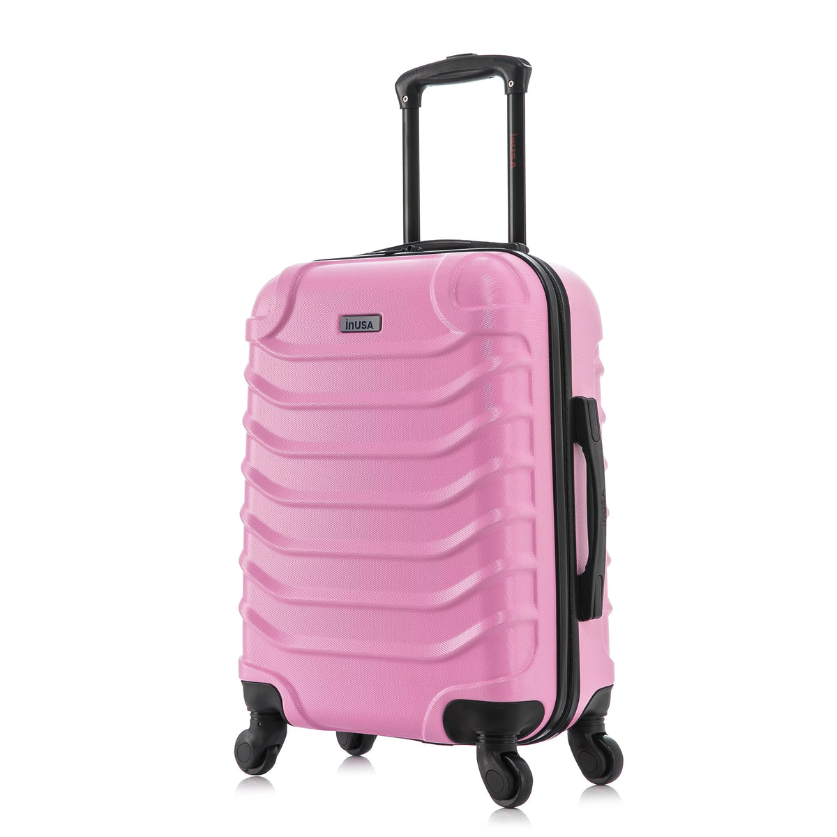 20" Hardside Lightweight Luggage with Spinner Wheels Y2827