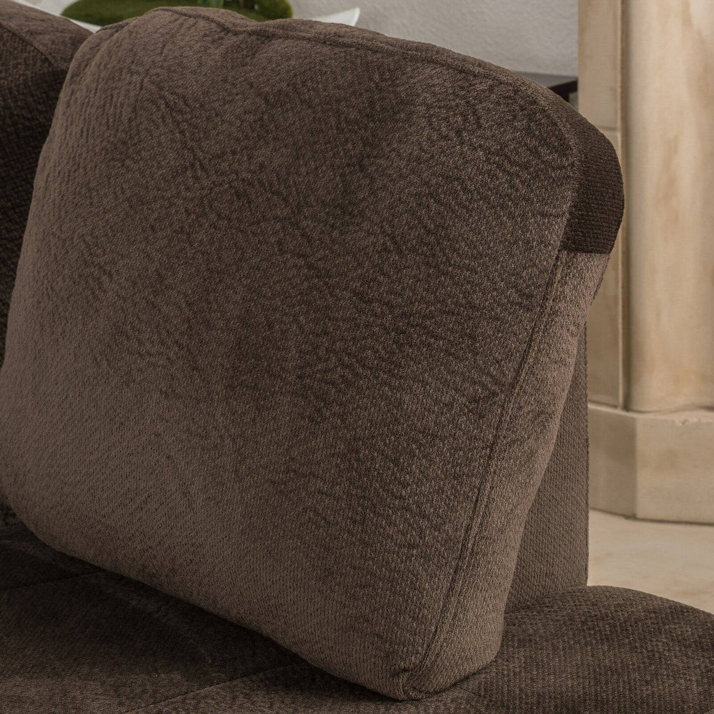 3 Piece Sectional Sofa F964