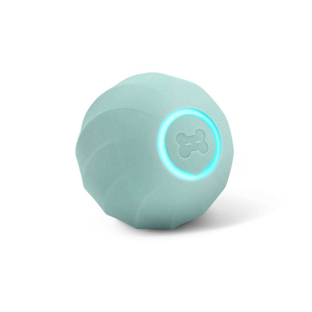 Interactive Cat Toy Ball J800