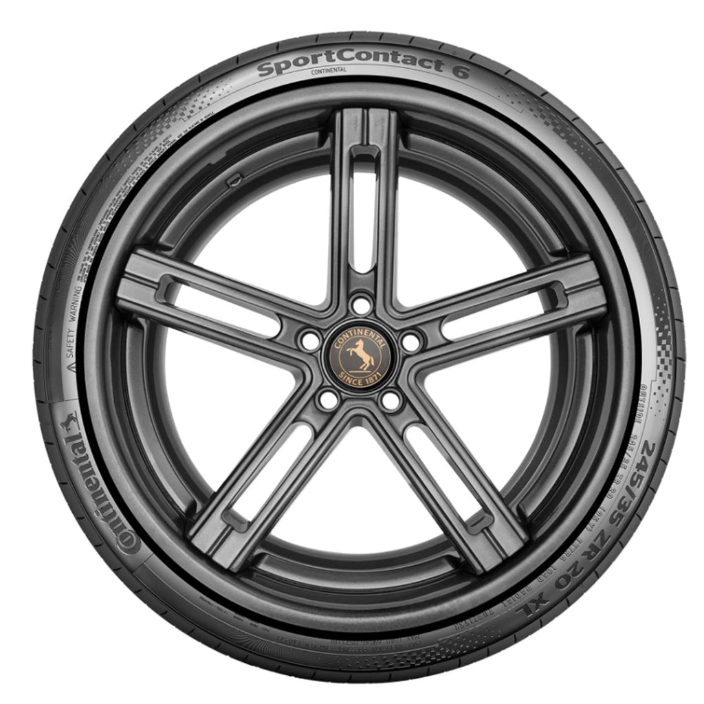 235/50ZR19 99Y Summer Passenger Tire T617775