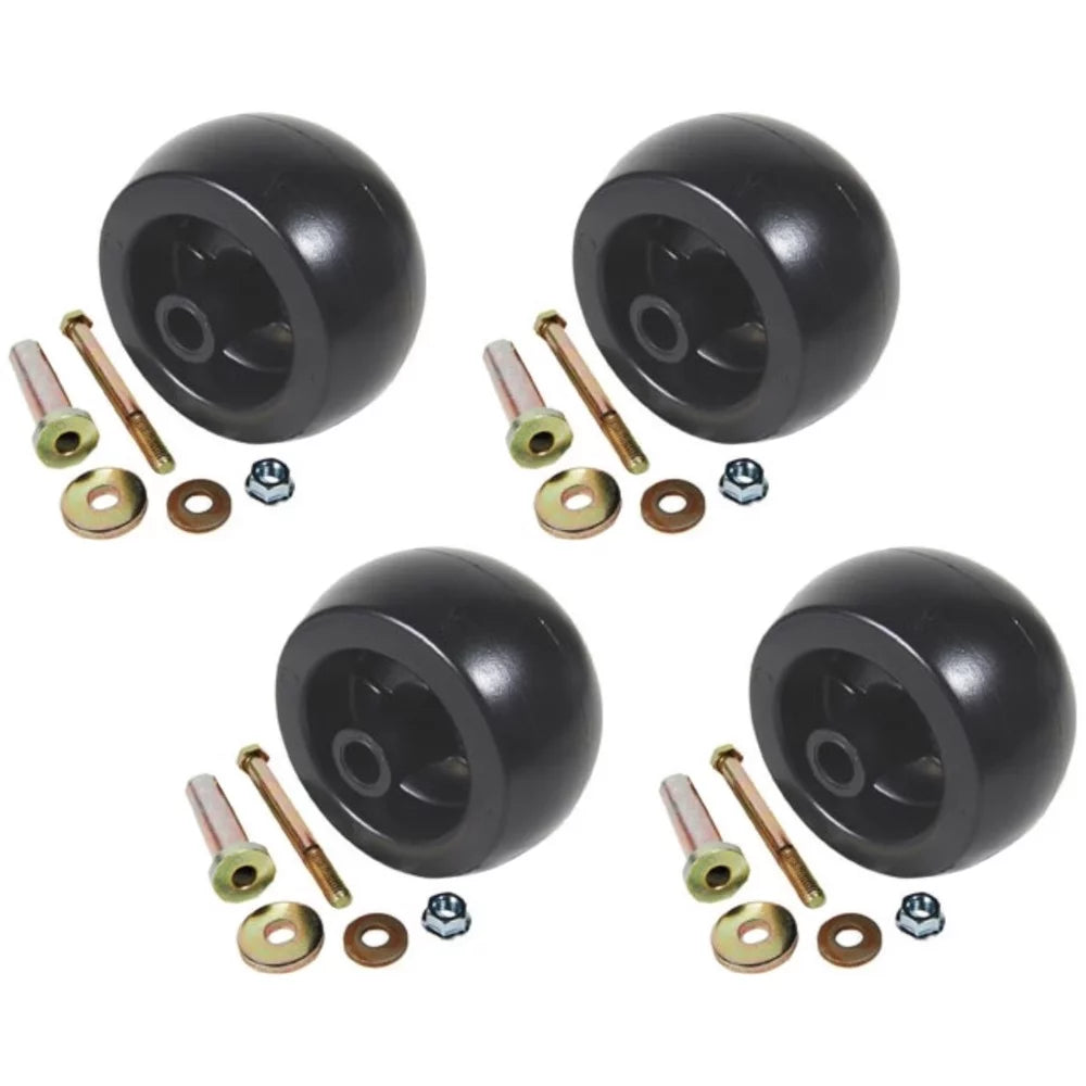 Deck Wheel Kit W887