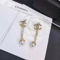 Earrings D173286