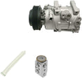 AC Compressor Kit Q704