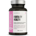 60 Capsules Non-GMO Fertility Supplement R829
