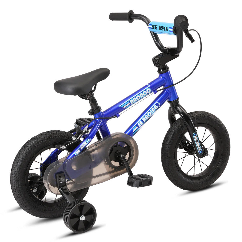 BMX Bike V2107