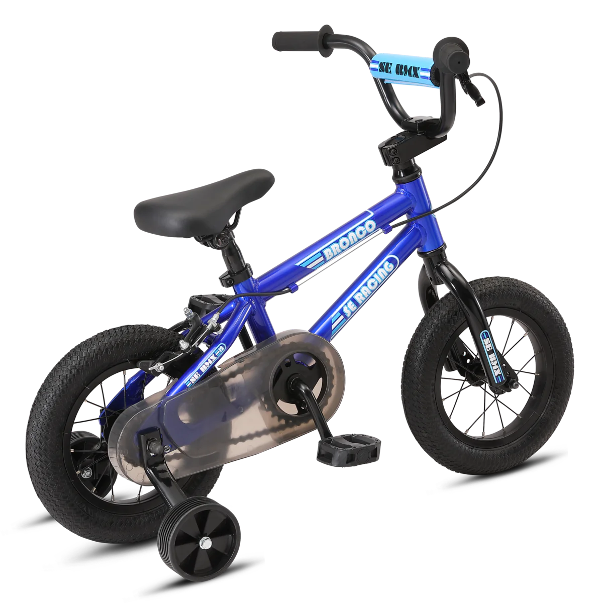 BMX Bike V2107