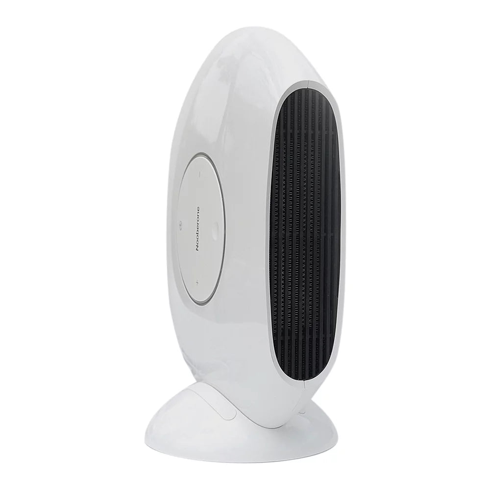 1000W Portable Electric Heater Air Cooler Fan Q869