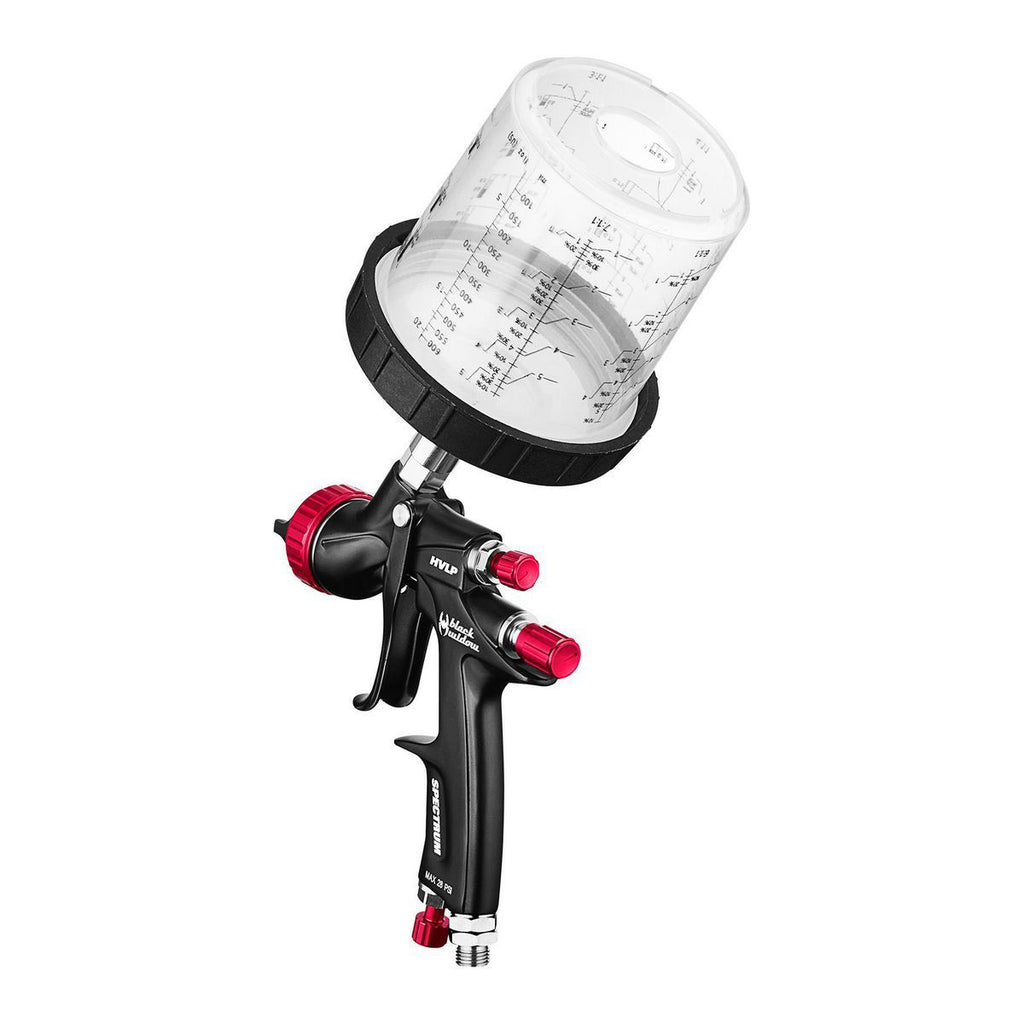 HVLP Gravity-Feed Air Spray Gun Z562284