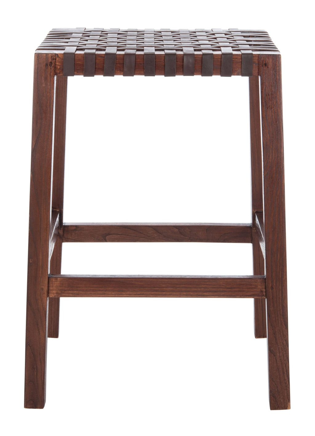 Brown Counter Stool E643