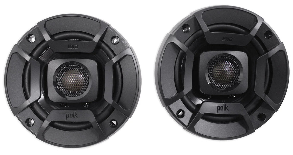 4 Marine Tower Speakers P837