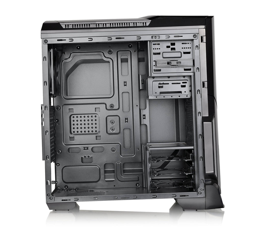 Mid Tower Chassis F90670