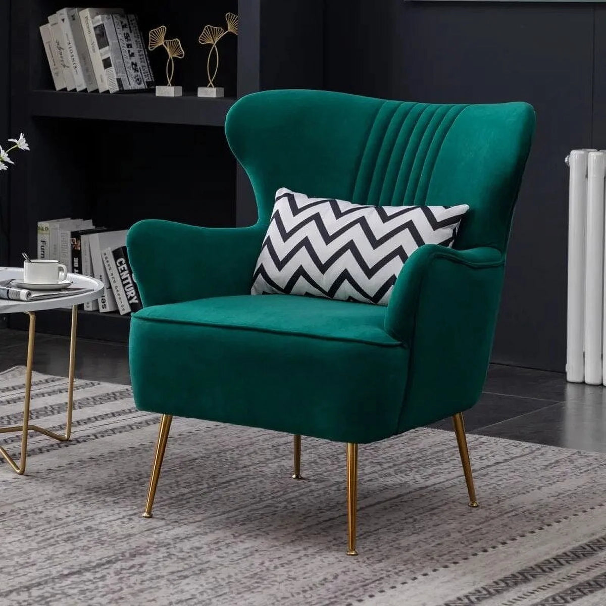 Modern Sofa Armchairs Furniture Sets D17021