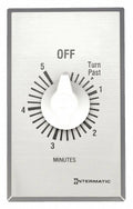 5-Minute Spring Wound Timer A345