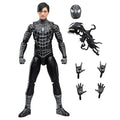 Spider-Man 6 Inch Action Figure with Symbiote Accessories T406110