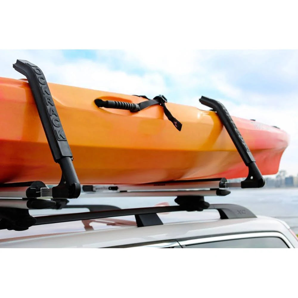 Stand Up Paddle Board Locking Carrier Rack Set F2163