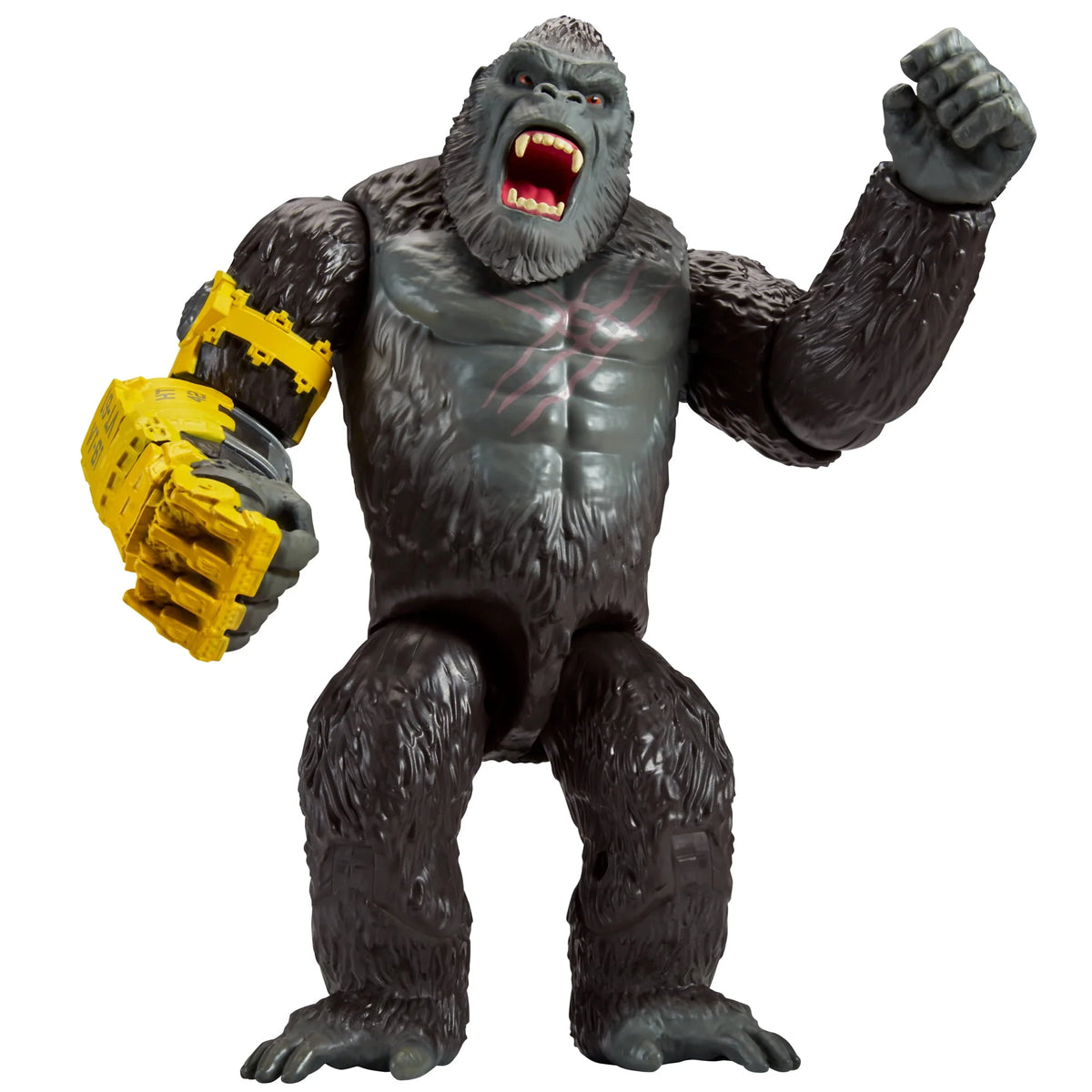 11 Giant Kong Figure L347