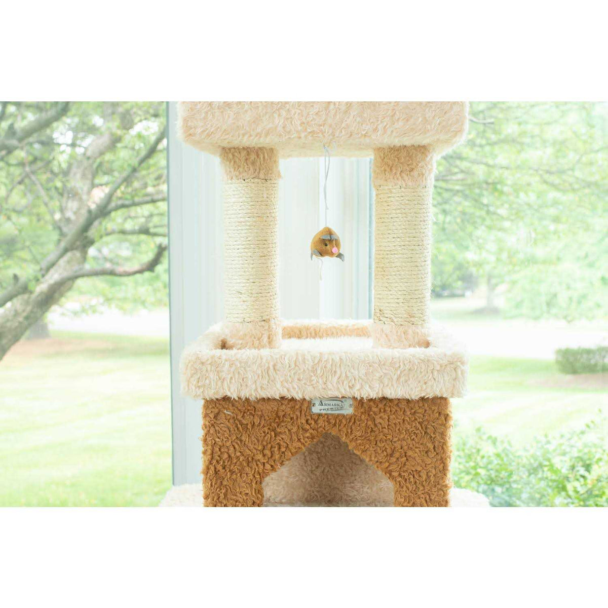 Premium Cat Tree R9908