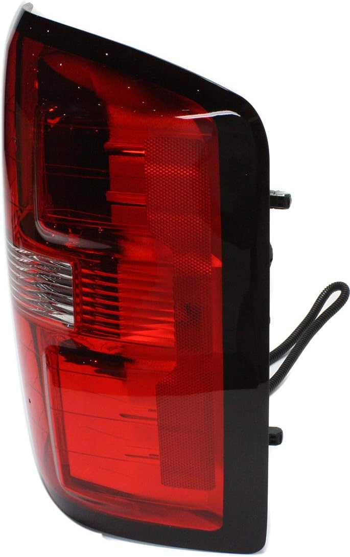 Tail Light for GMC Sierra 1500 2500 HD 3500 HD RH Assembly R60382