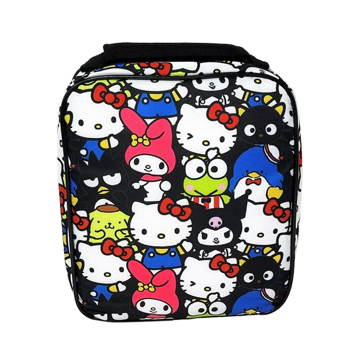 Backpack with Lunch Bag Set F388