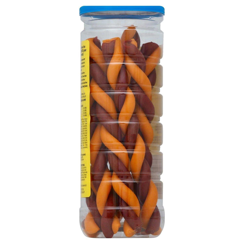 Beef and Cheese Treats K38405