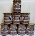 13oz Jar Candle Eight Pack W956846