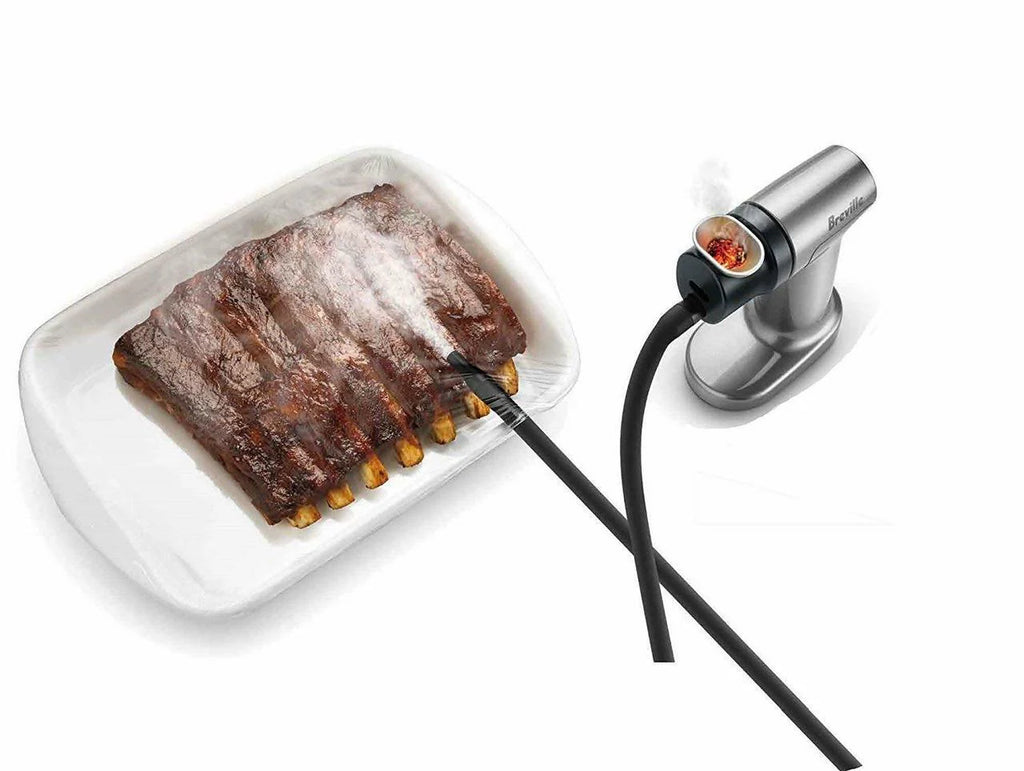 Food Smoker A859