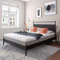 Queen Memory Foam Mattress A104