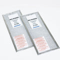 2 Pack Aluminum Microwave Filter M3454