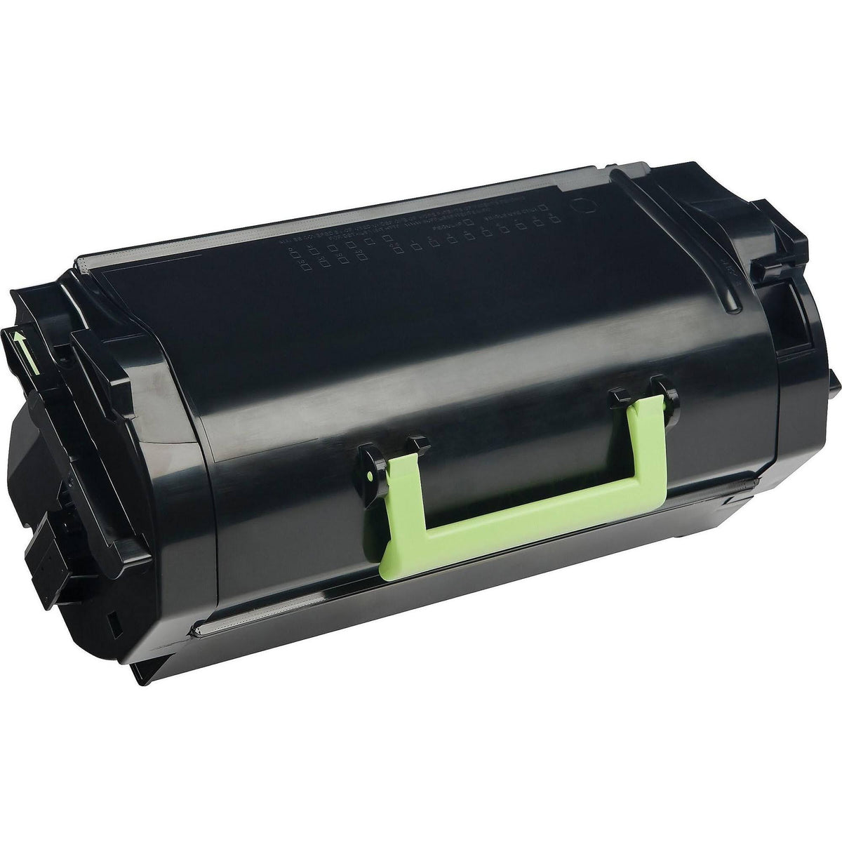 Black High Yield Toner Cartridge F213