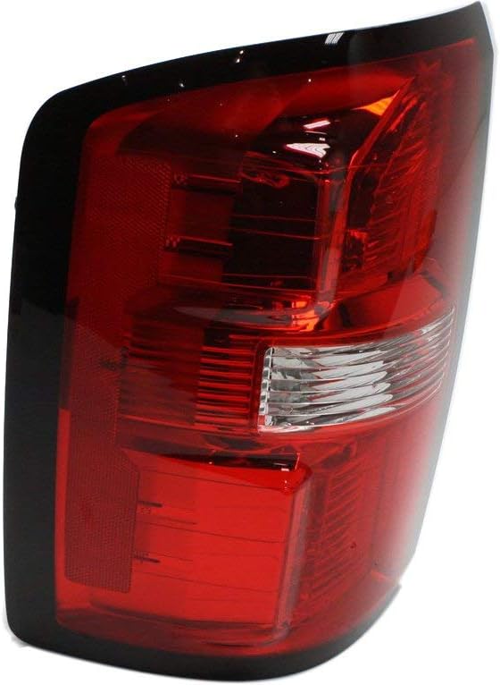 Tail Light for GMC Sierra 1500 2500 HD 3500 HD RH Assembly R60382