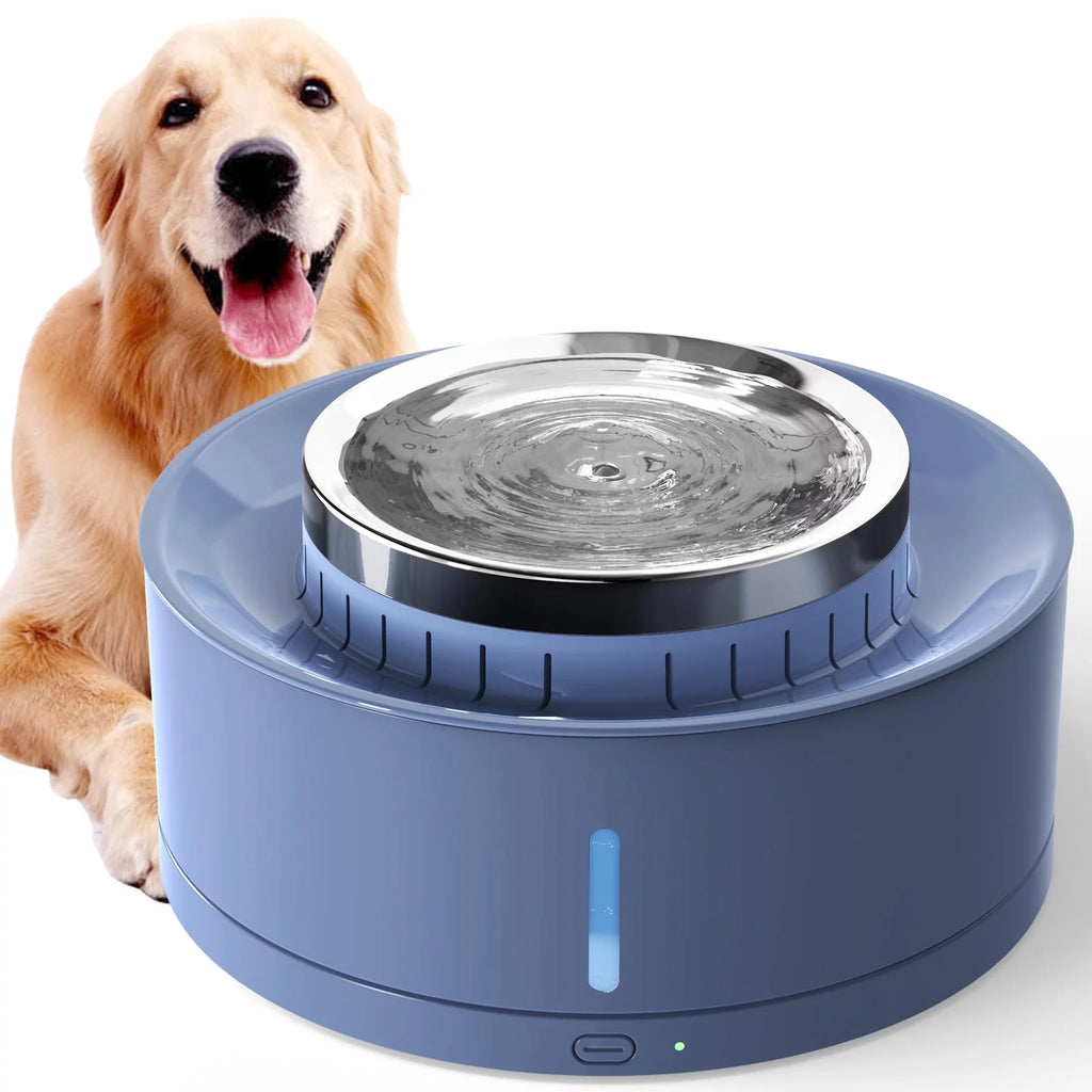 8L Automatic Dog Water Fountain M61722