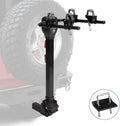 2-Bike Hitch Mount Carrier Rack E3604