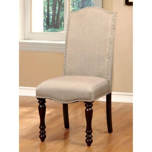 Set of 2 Side Chair L529376