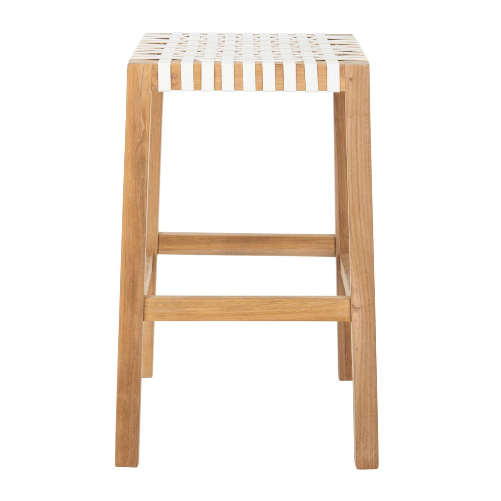 Brown Counter Stool E643