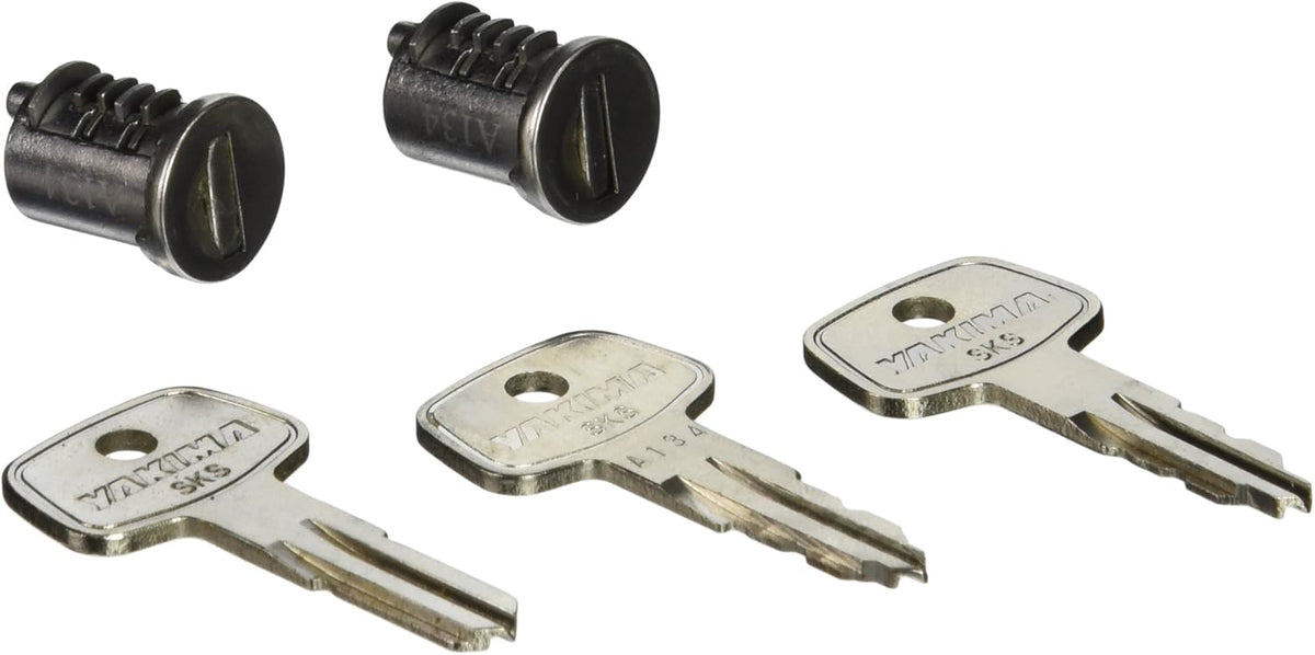 SKS Lock Cores X39118