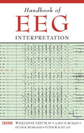 Handbook of EEG Interpretation Paperback N694
