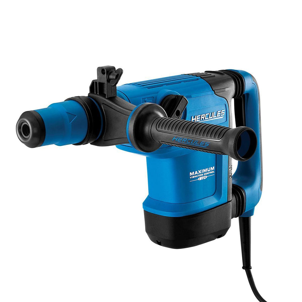 12 Amp 1-9/16 in. SDS-MAX Variable-Speed Rotary Hammer X902449