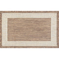 Gold Faded Area Rug 2' x 2' 11" Rectangle X326
