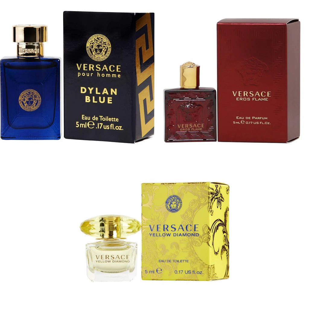 5ml 3PK Kit V741
