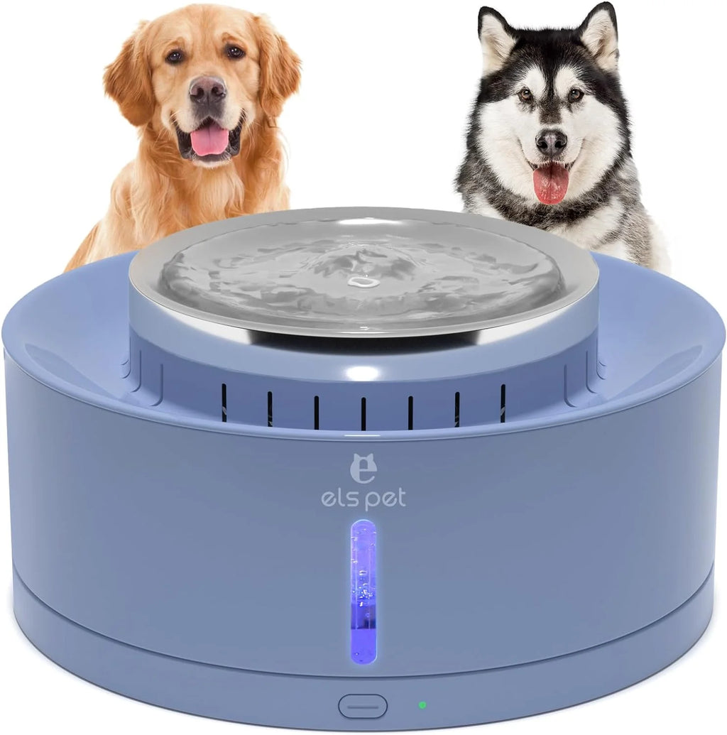 8L Automatic Dog Water Fountain M61722