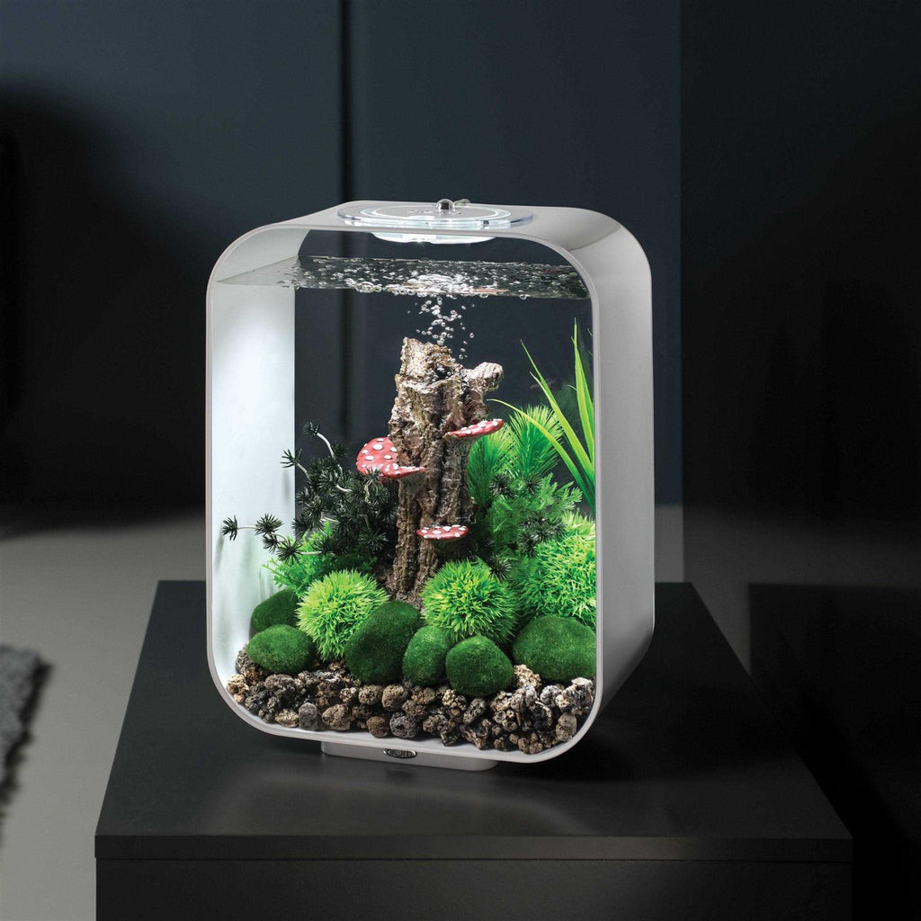 15 Aquarium with MCR Light Y46330