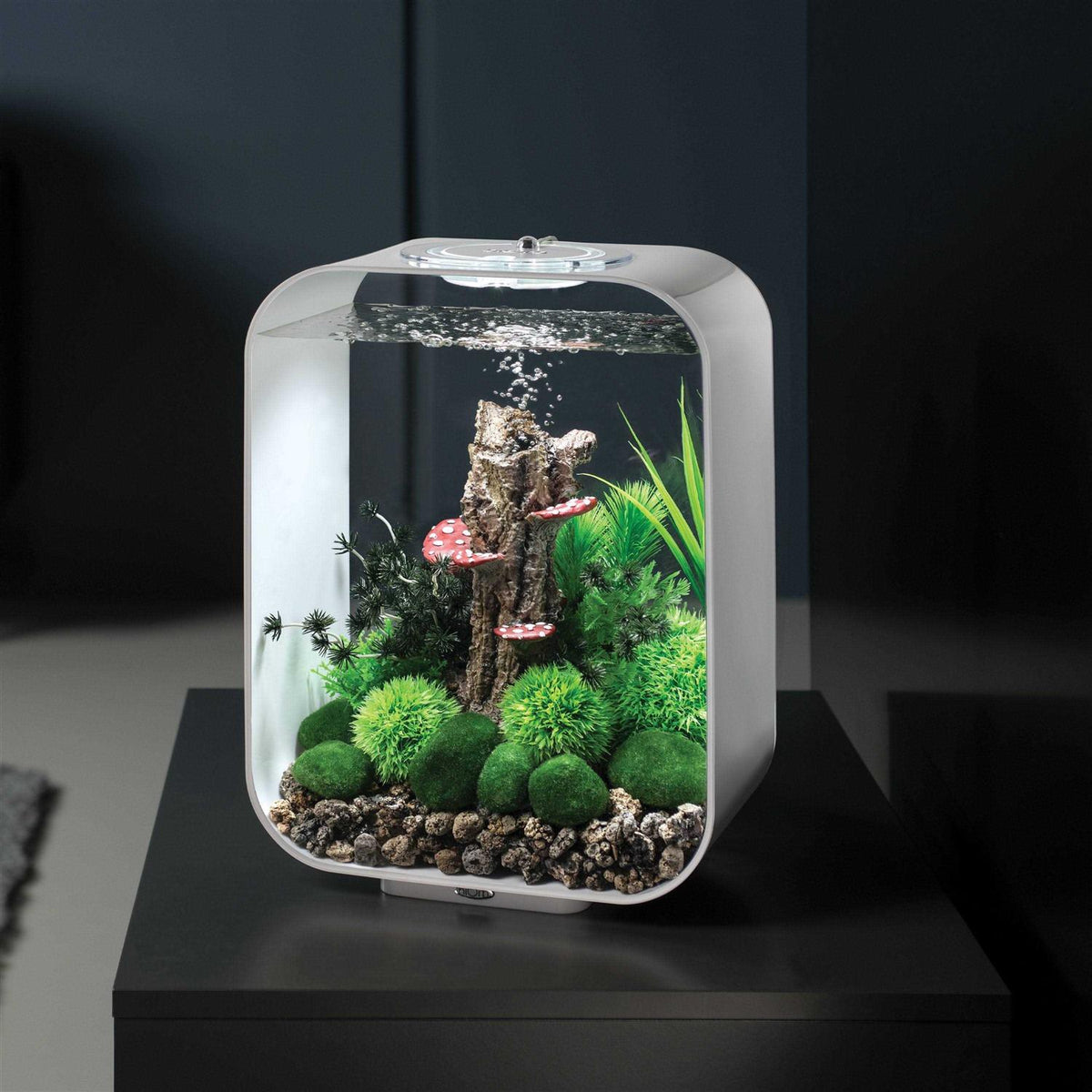15 Aquarium with MCR Light Y46330