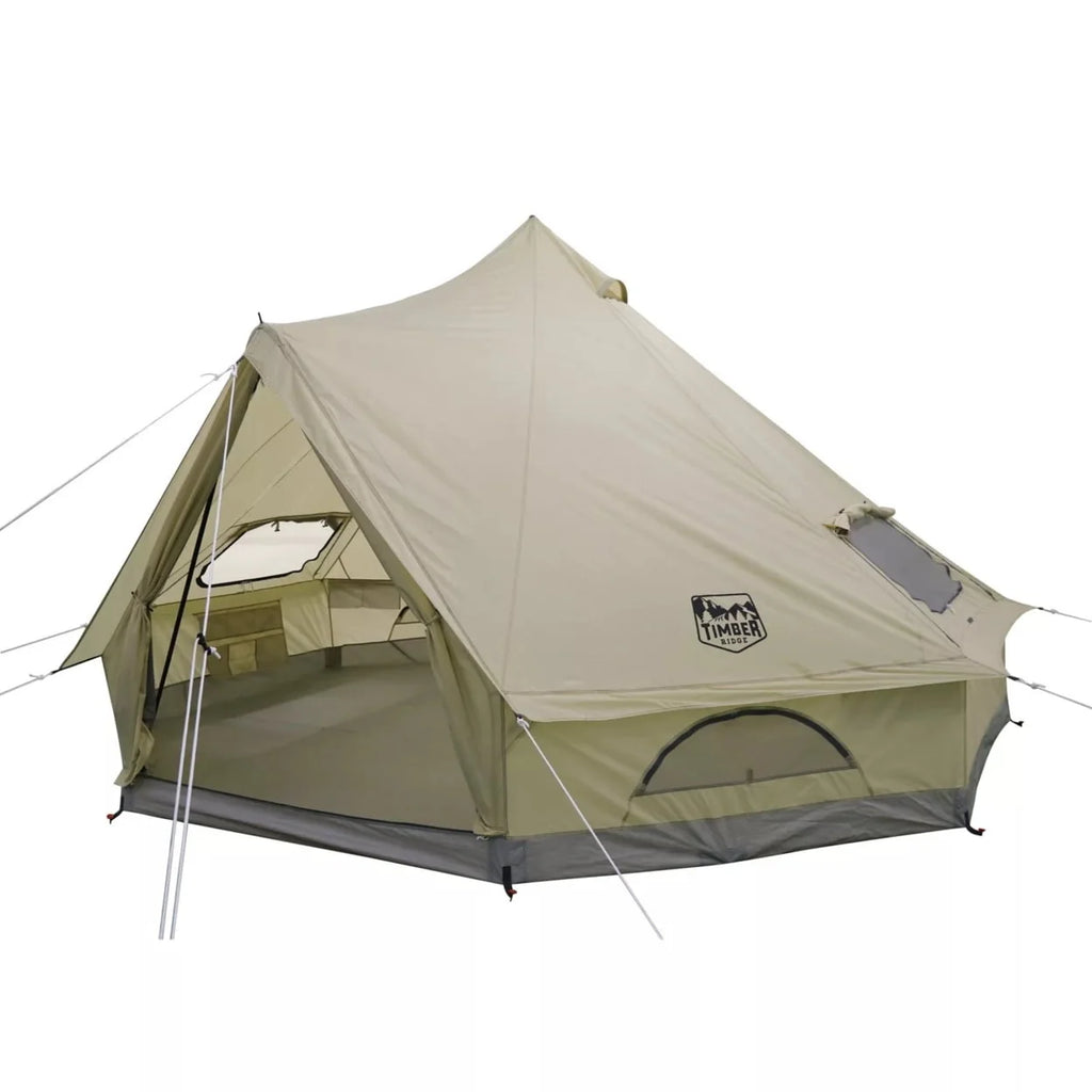 6-Person Tent F27067