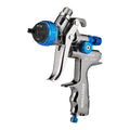 Gravity-Feed Air Spray Gun with Side Fan Control M364