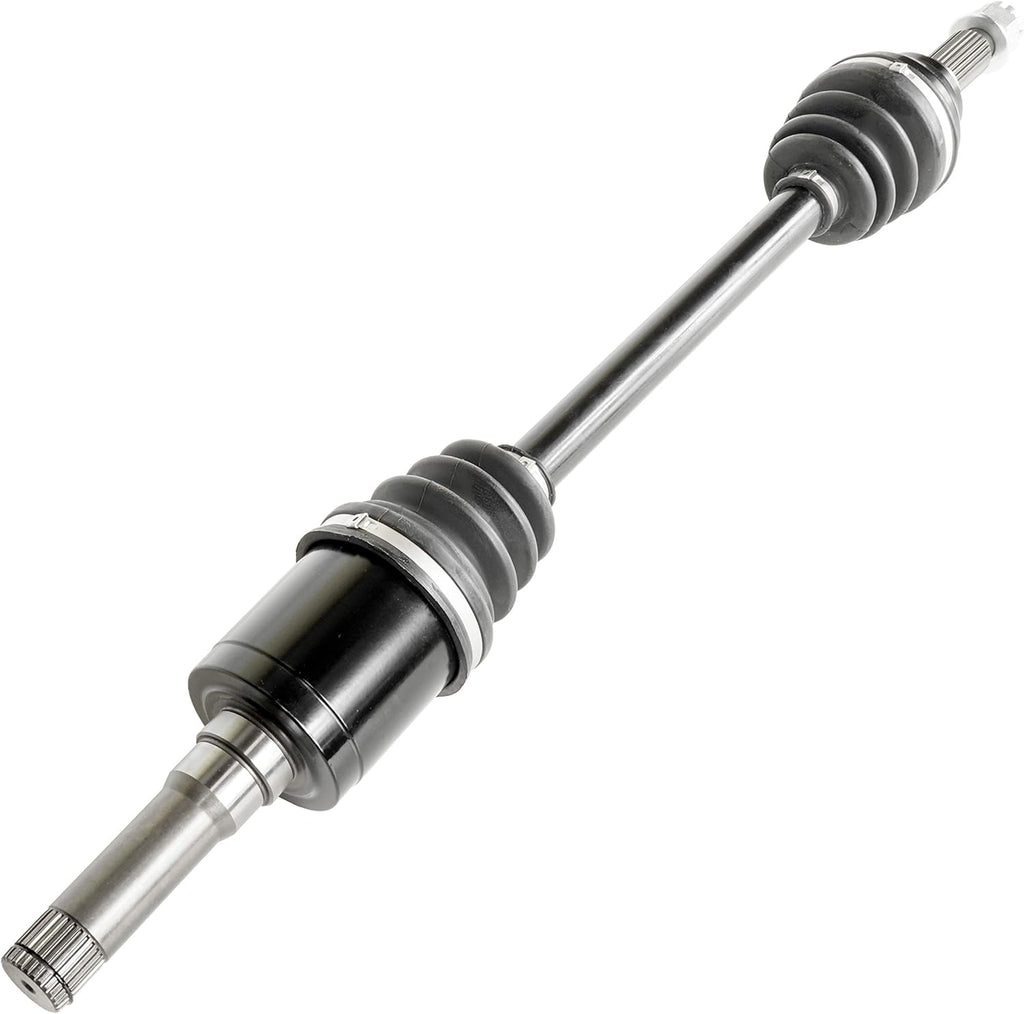 Rear Right Complete Cv Joint Axle Pack of 2 V338