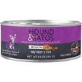 Canned Cat Food 5.5oz Liver A5288