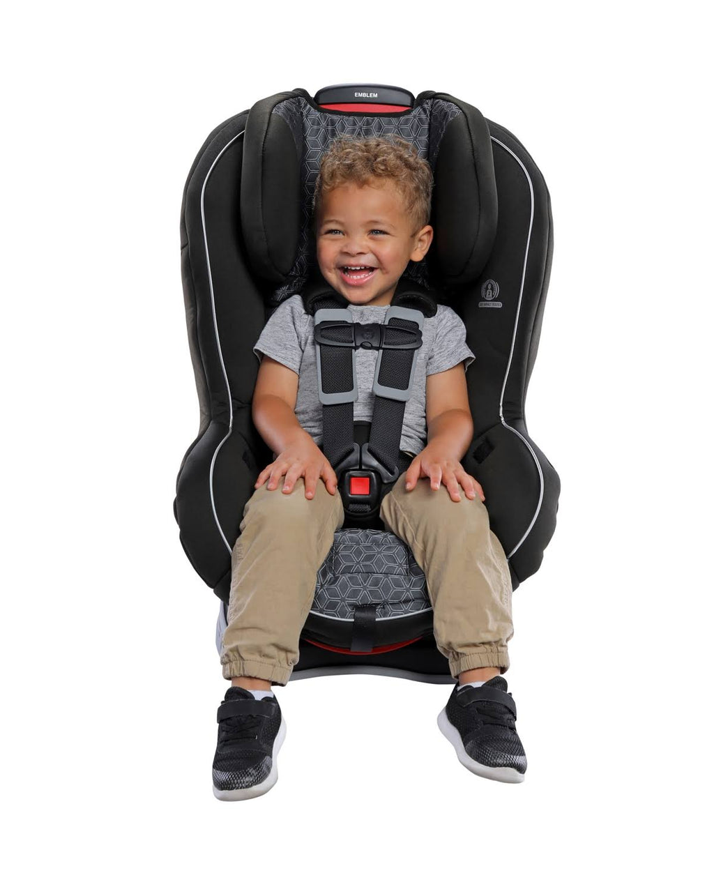 3 Stage Convertible Car Seat F503