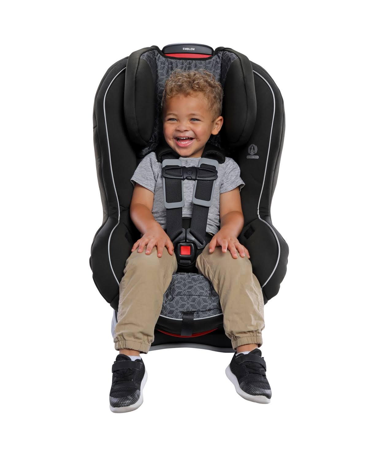 3 Stage Convertible Car Seat F503
